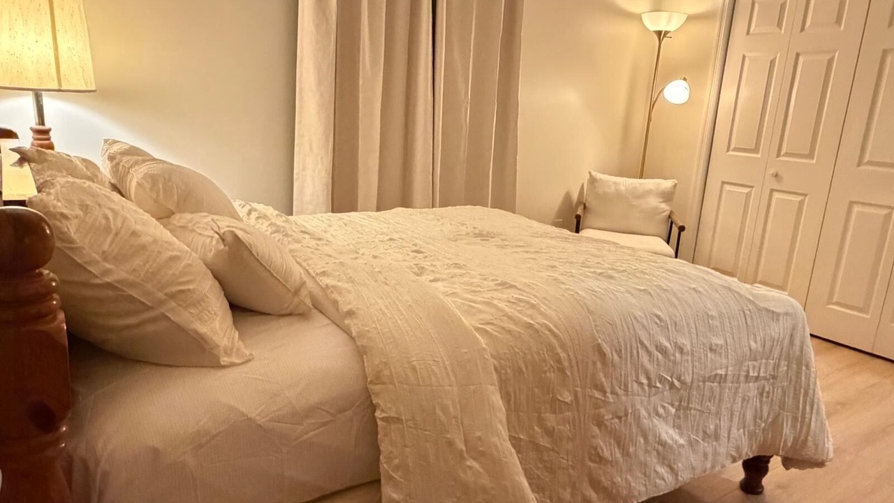 Photo of Bedroom in Bogart