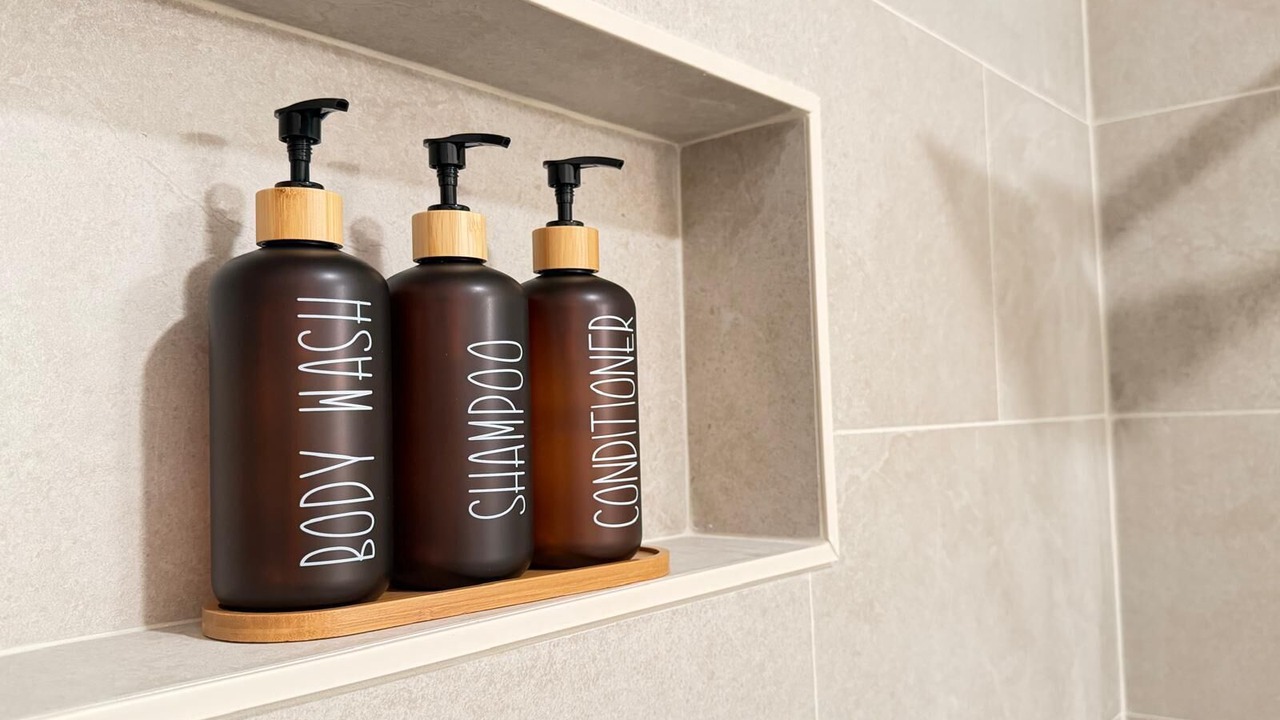 Photo of Bathroom in Bogart
