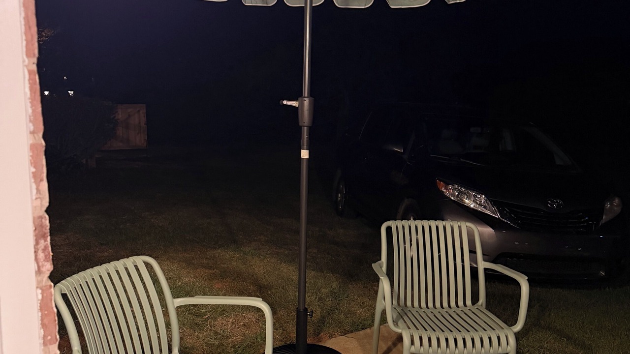 Photo of Patio Balcony in Bogart