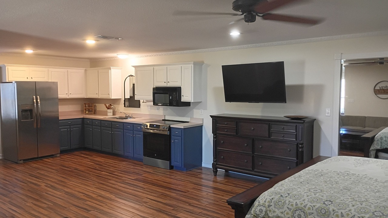 Photo of Kitchen in Redlick