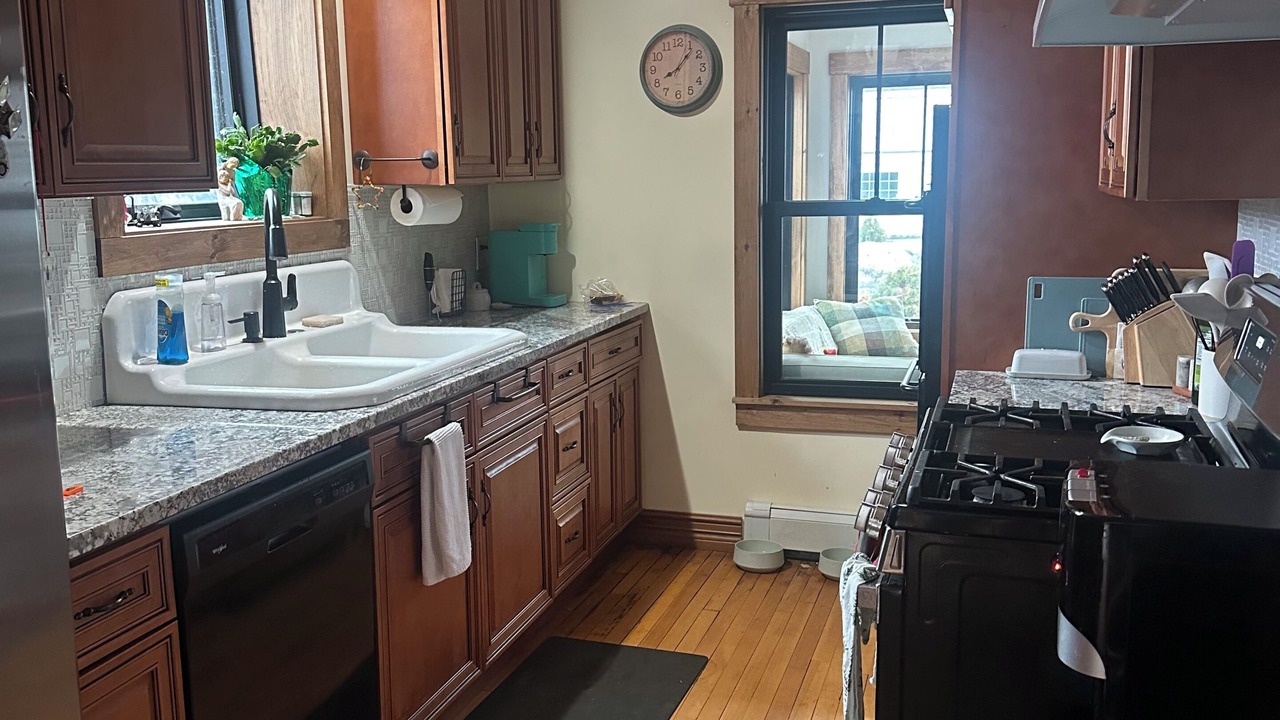 Photo of Kitchen in Belgrade