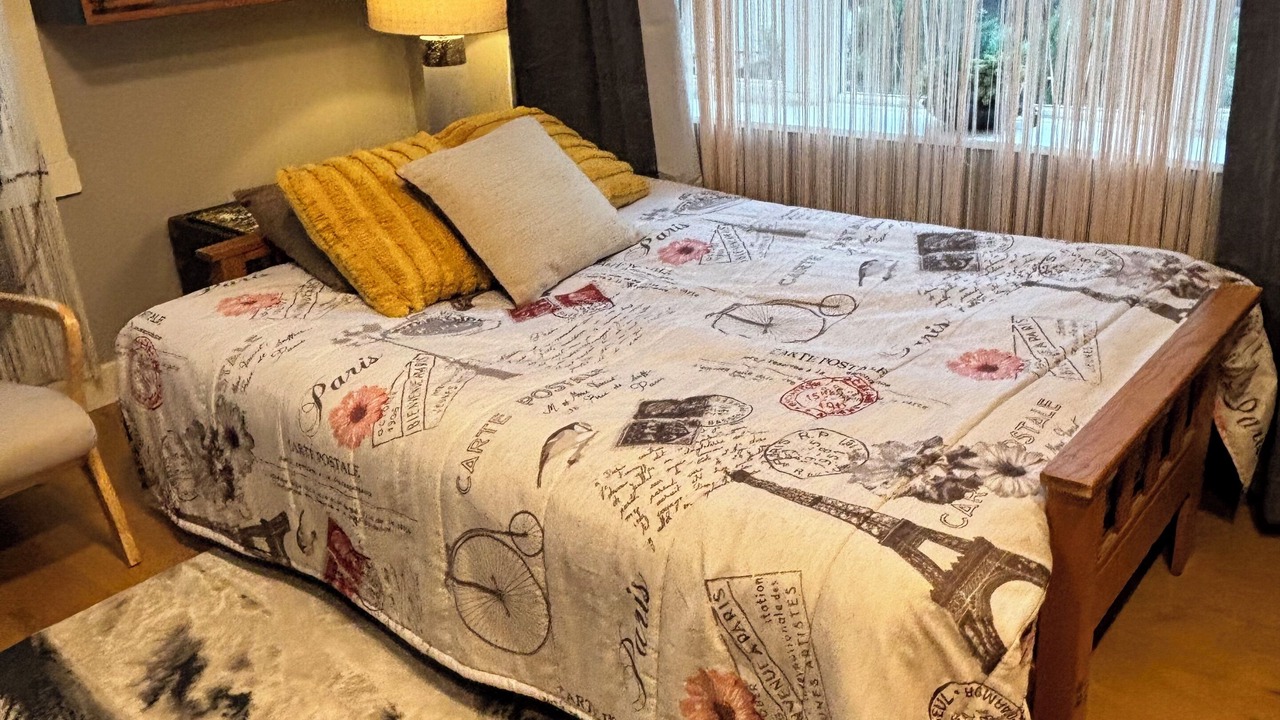 Photo of Bedroom in Mount Desert
