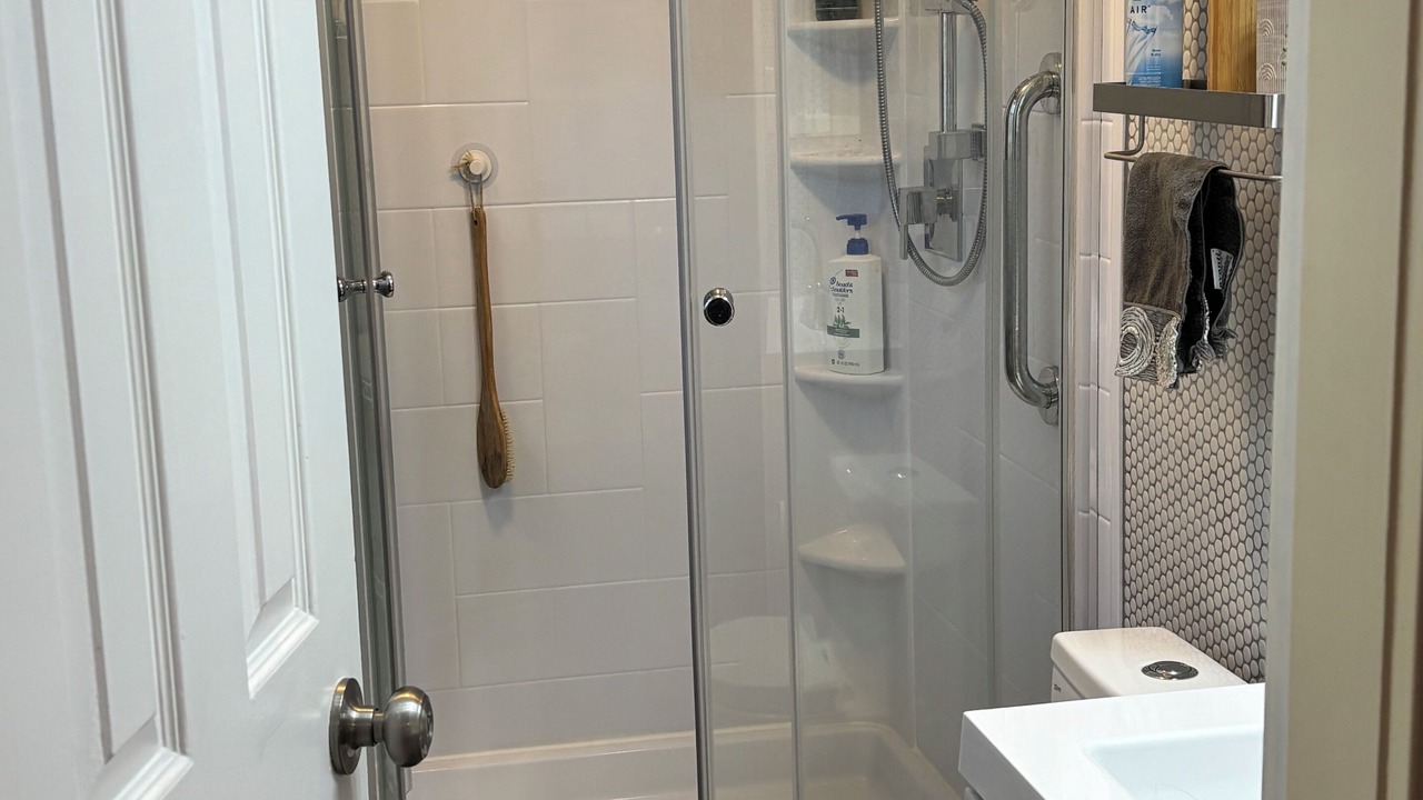Photo of Bathroom in Mount Desert