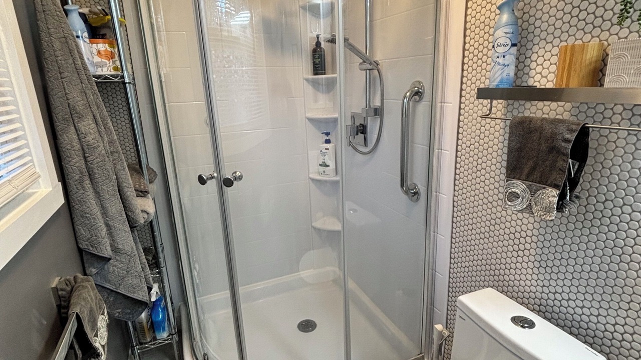 Photo of Bathroom in Mount Desert