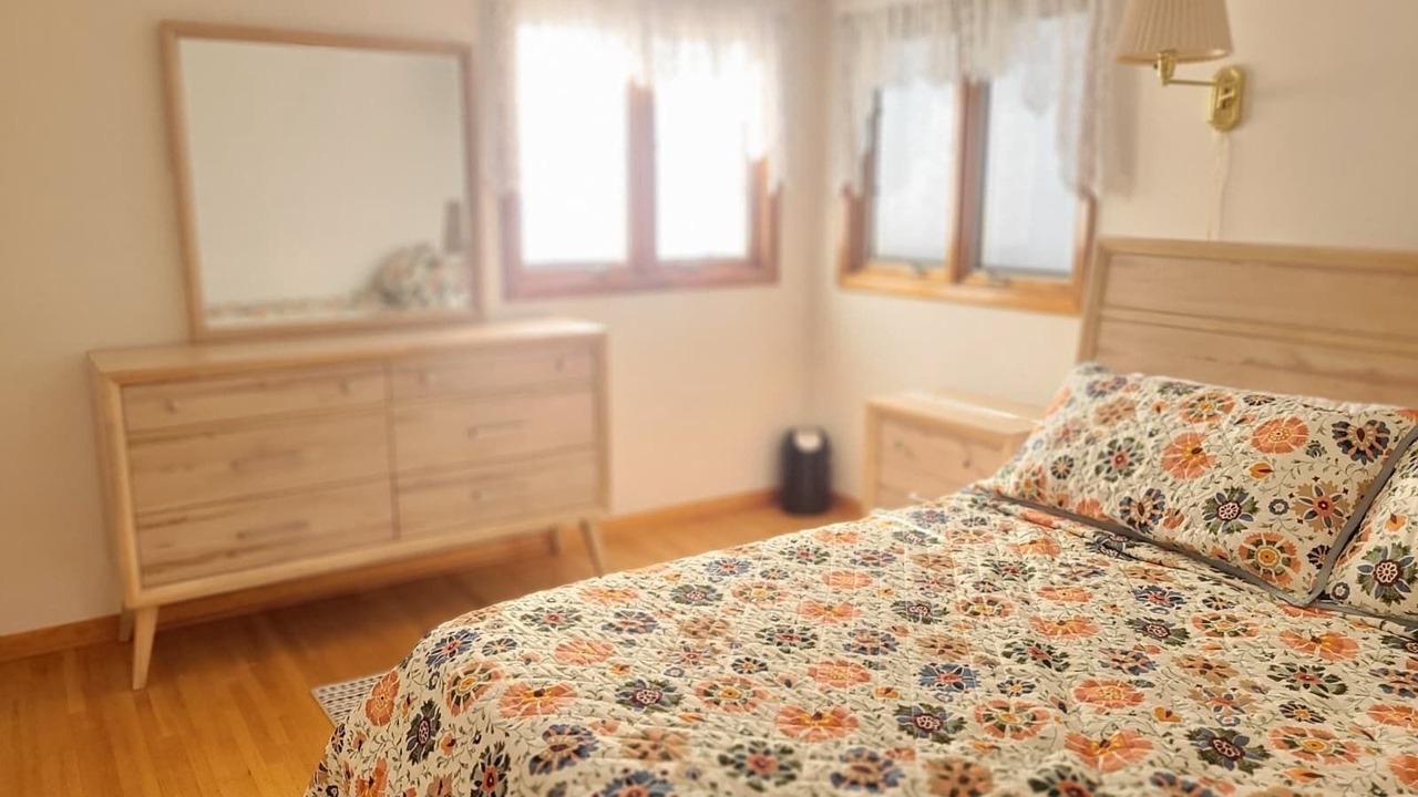 Photo of Bedroom in Cheektowaga