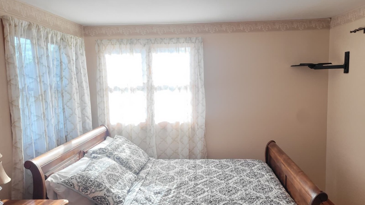 Photo of Bedroom in Cheektowaga