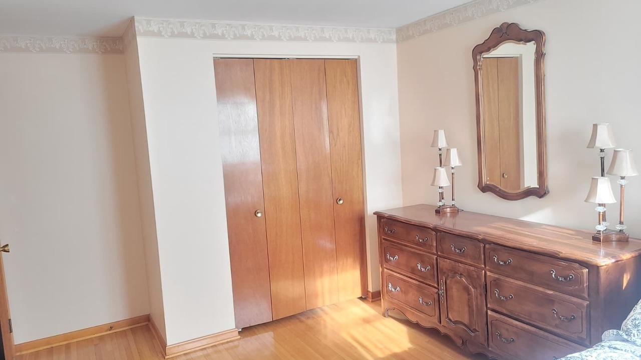 Photo of Bedroom in Cheektowaga
