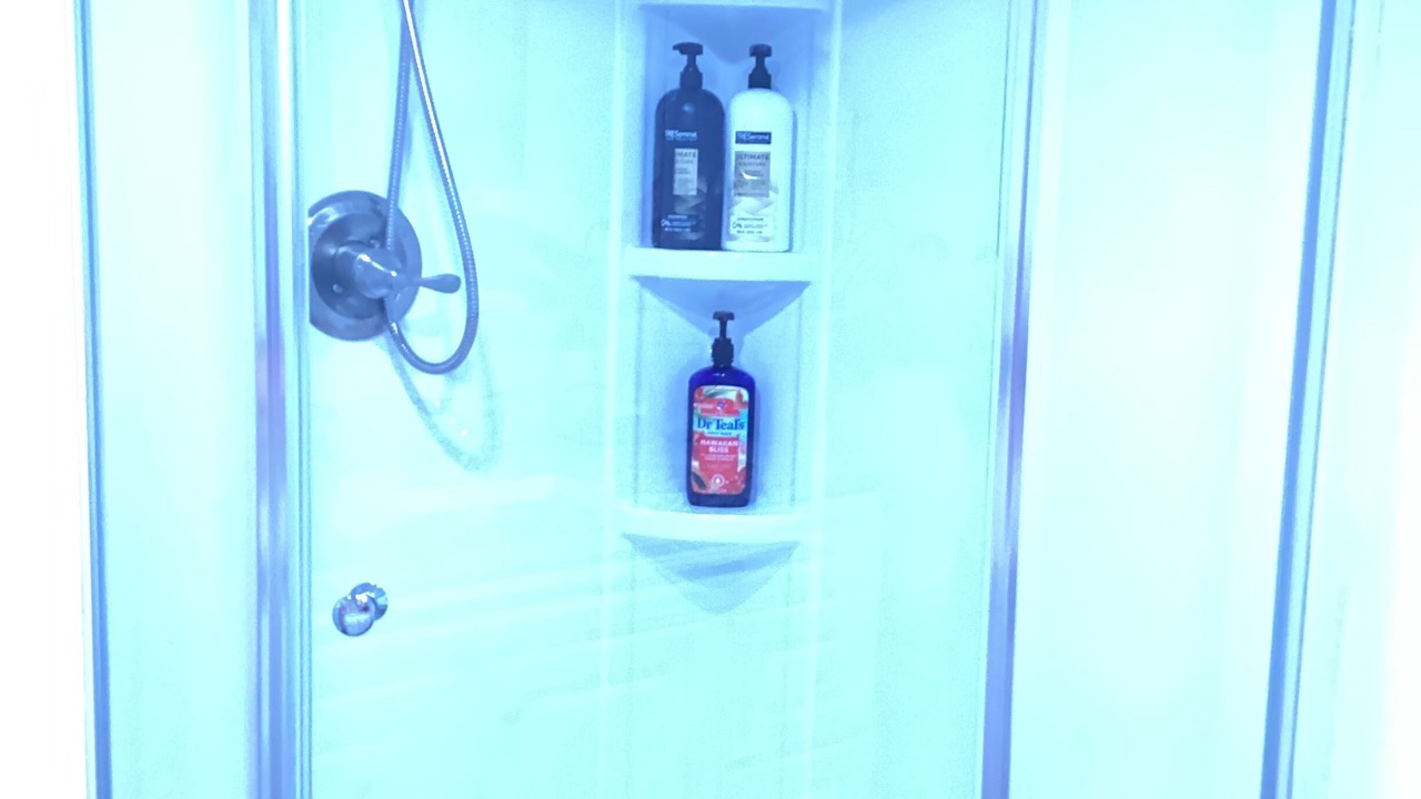 Photo of Bathroom in Tulsa