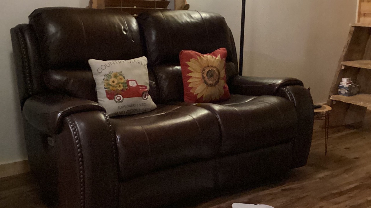 Photo of Livingroom in Tulsa