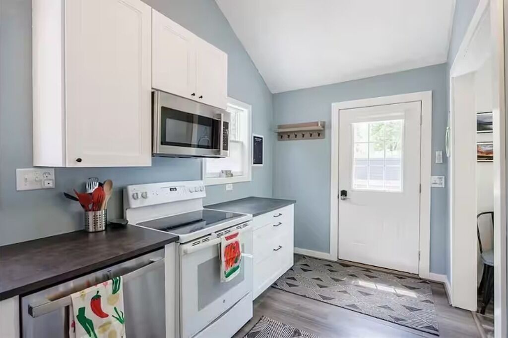 Photo of Kitchen in Honeoye