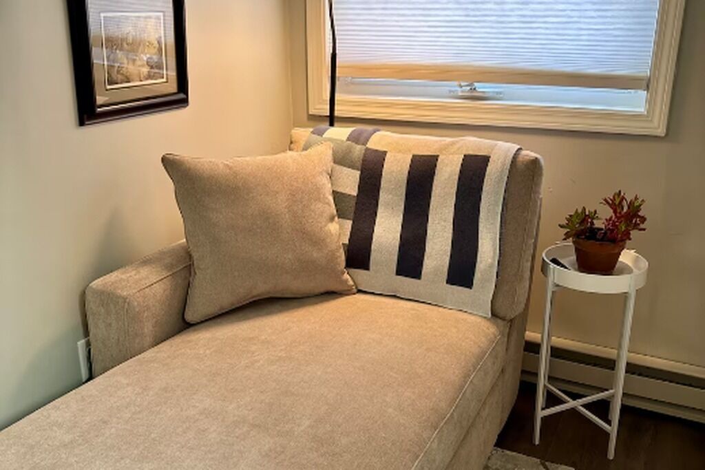 Photo of Livingroom in Honeoye