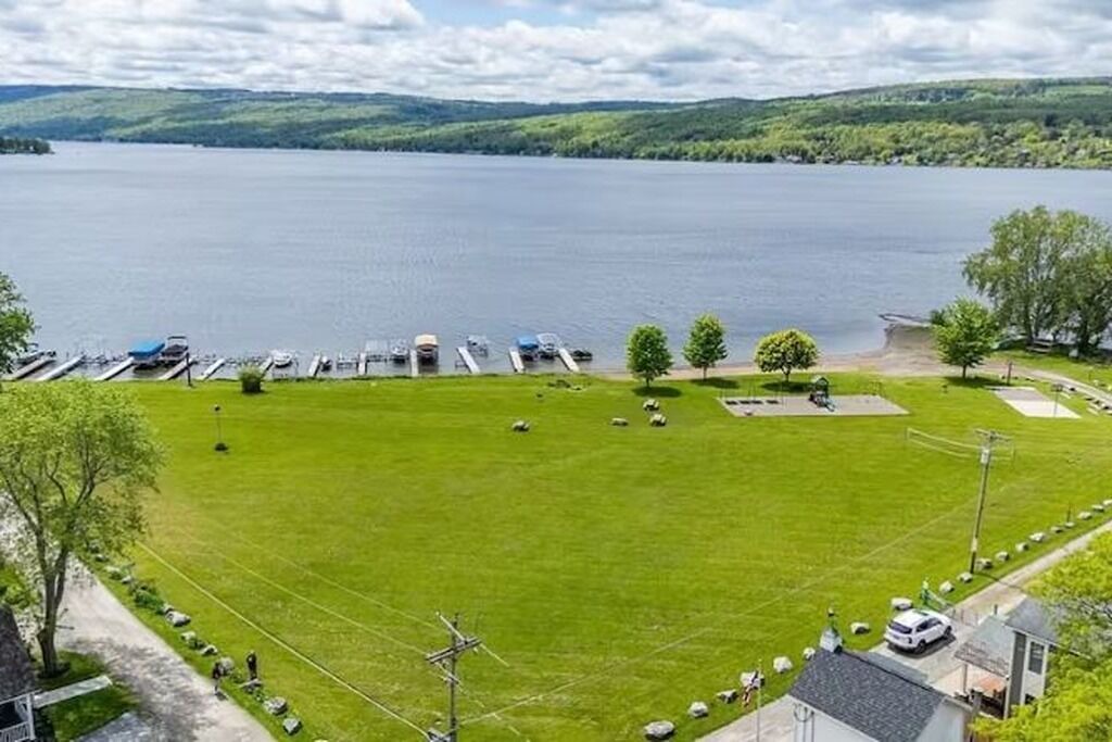 Photo of Outdoor in Honeoye