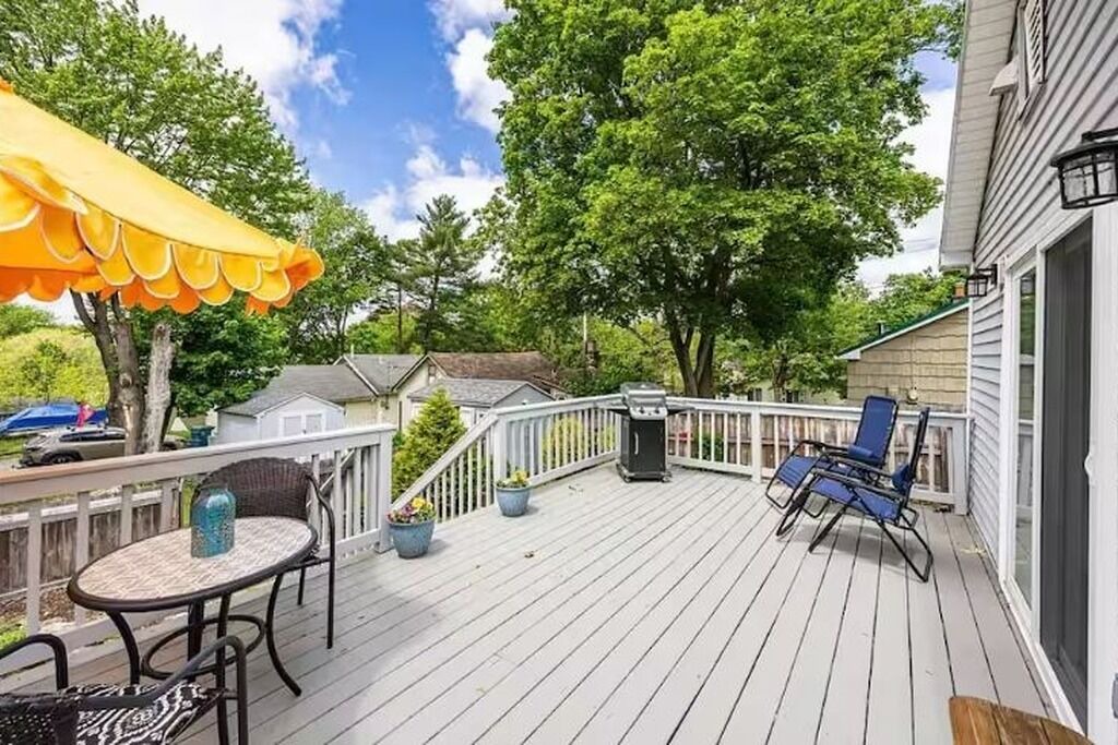 Photo of Outdoor in Honeoye