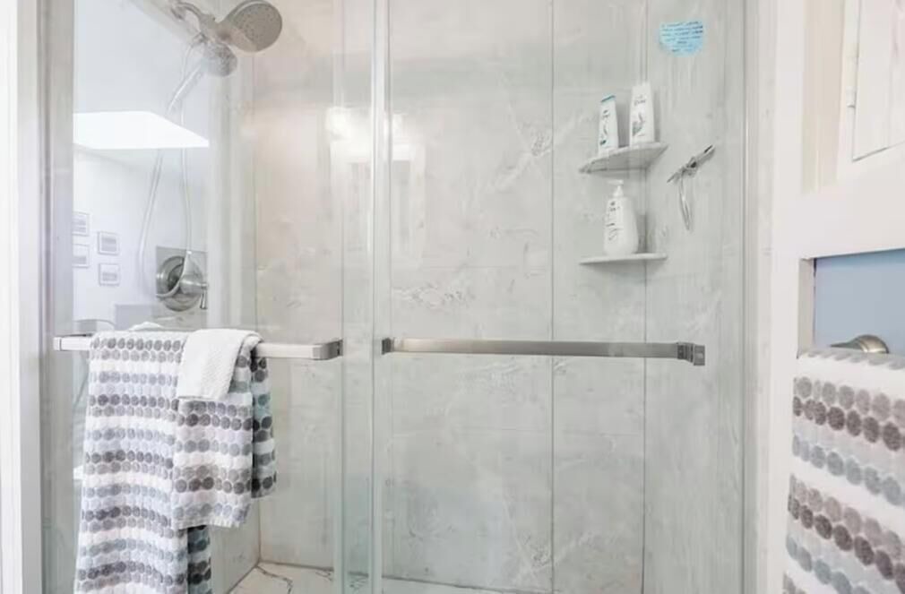 Photo of Bathroom in Honeoye