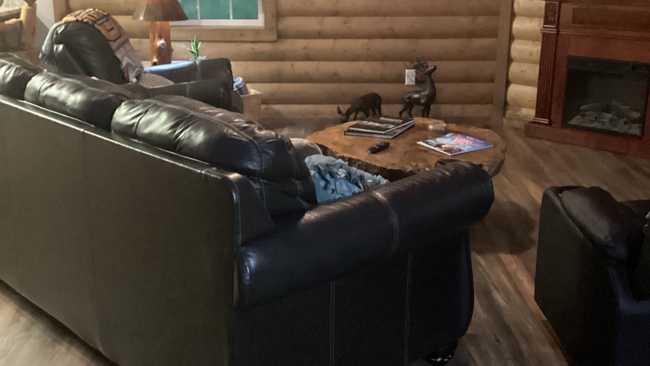 Photo of Livingroom in Tulsa