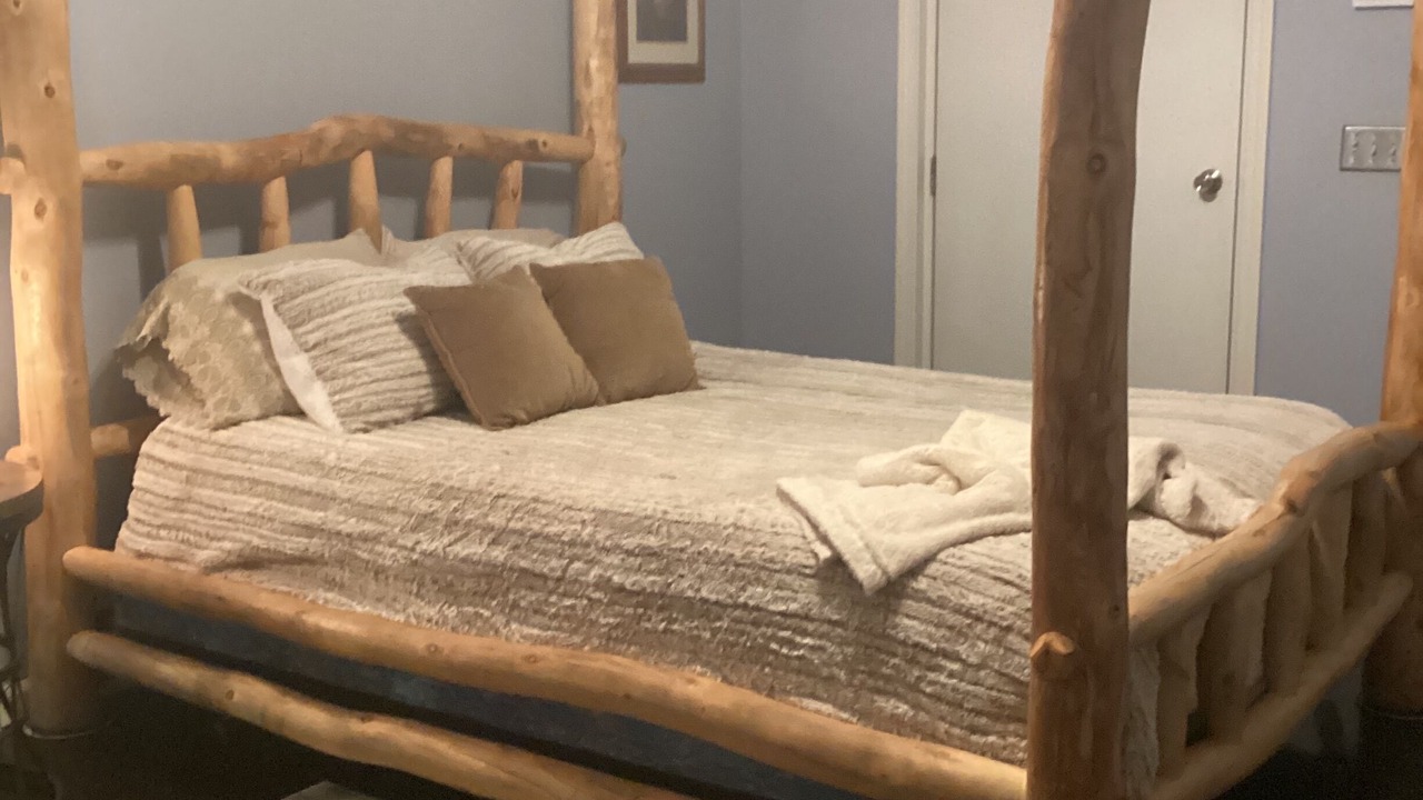 Photo of Bedroom in Tulsa
