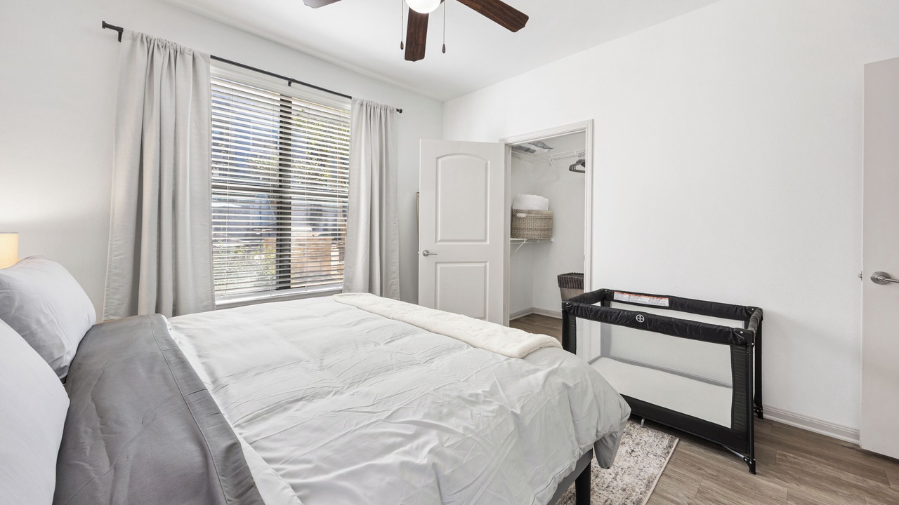 Photo of Bedroom in Frisco