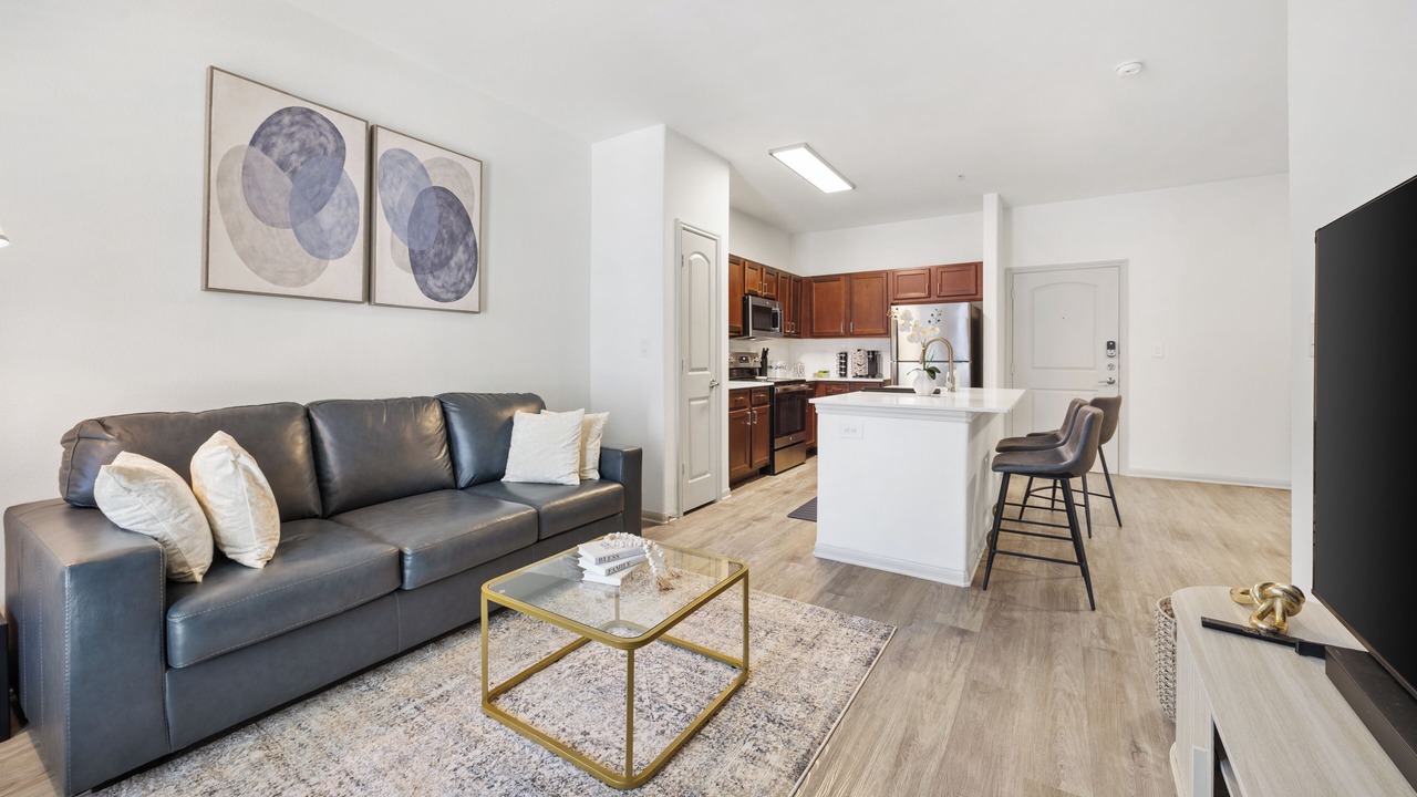 Photo of Livingroom in Frisco