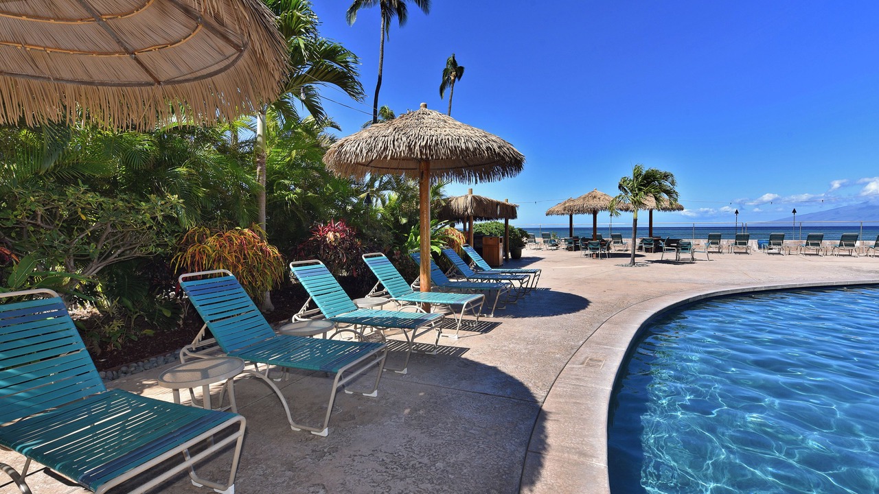 Photo of Outdoor in Kahana