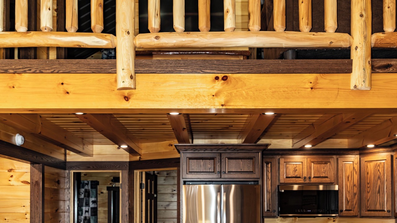 Photo of Kitchen in Galeton