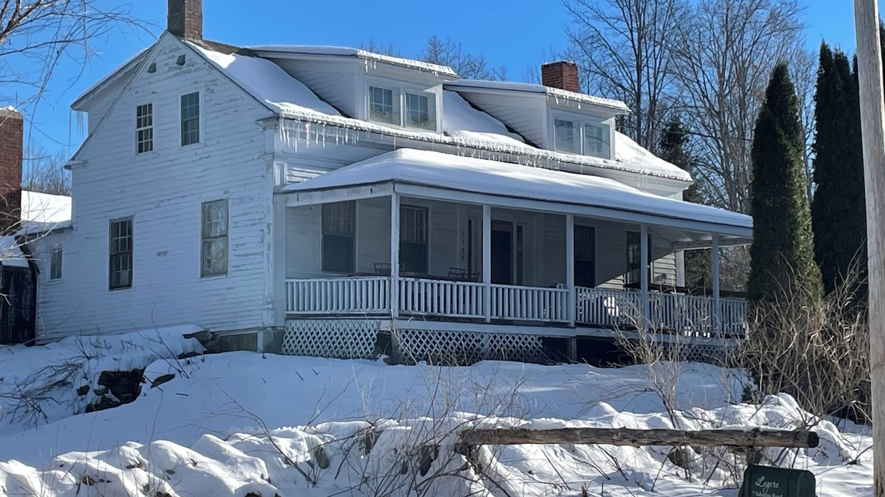 Photo of Outdoor in Center Lovell
