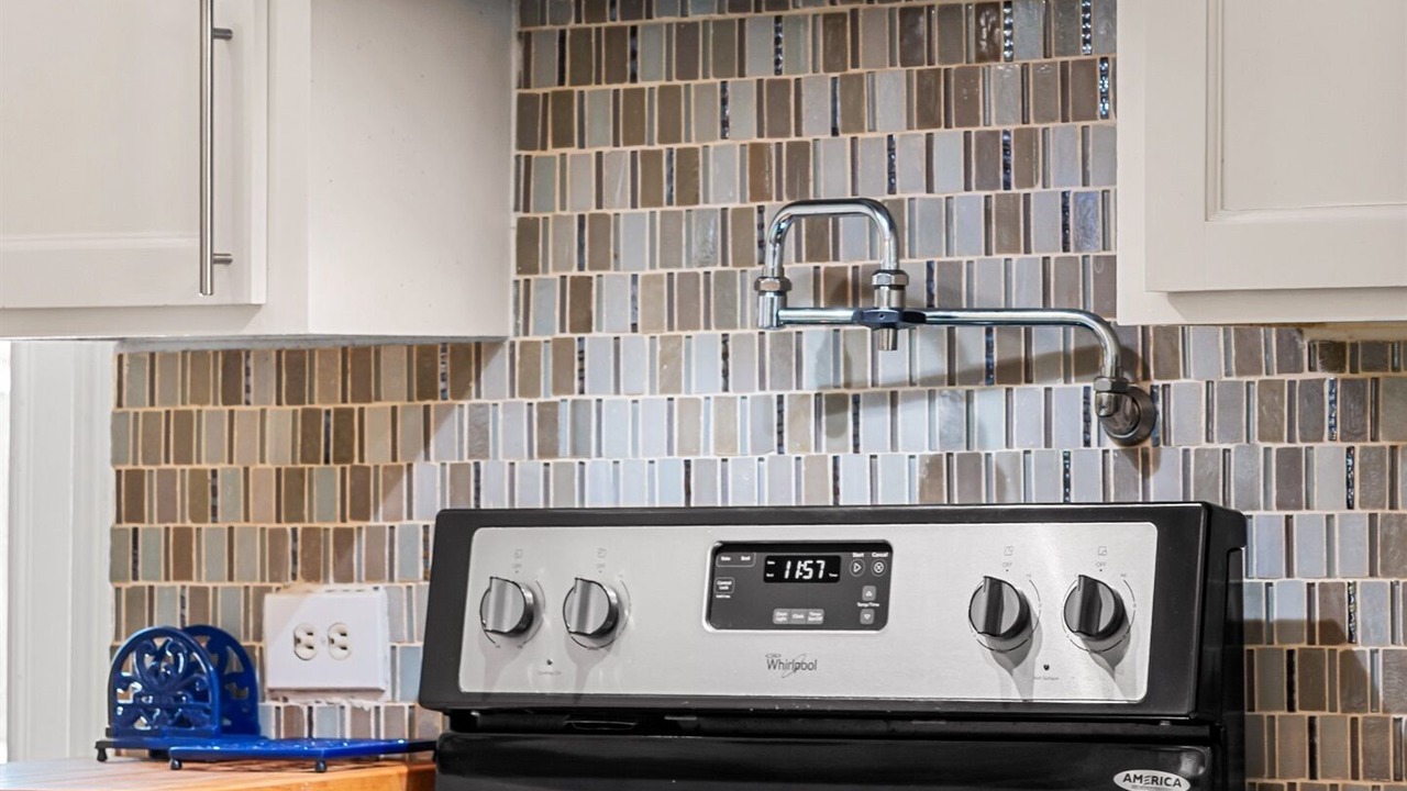 Photo of Kitchen in Bay Area