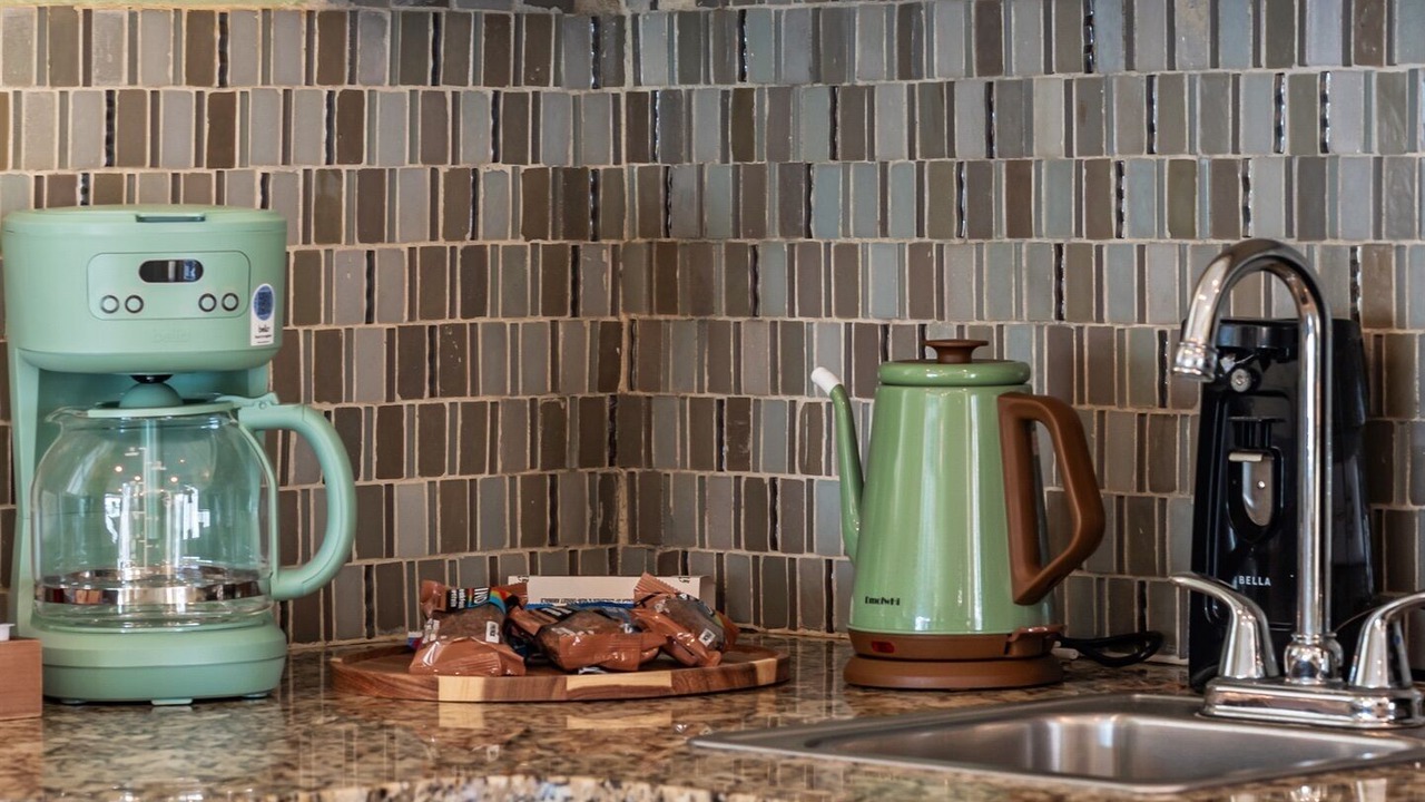 Photo of Kitchen in Bay Area