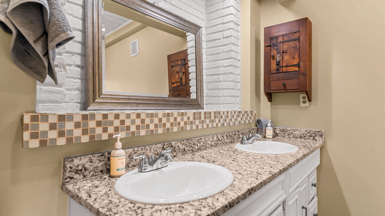 Photo of Bathroom in Bay Area