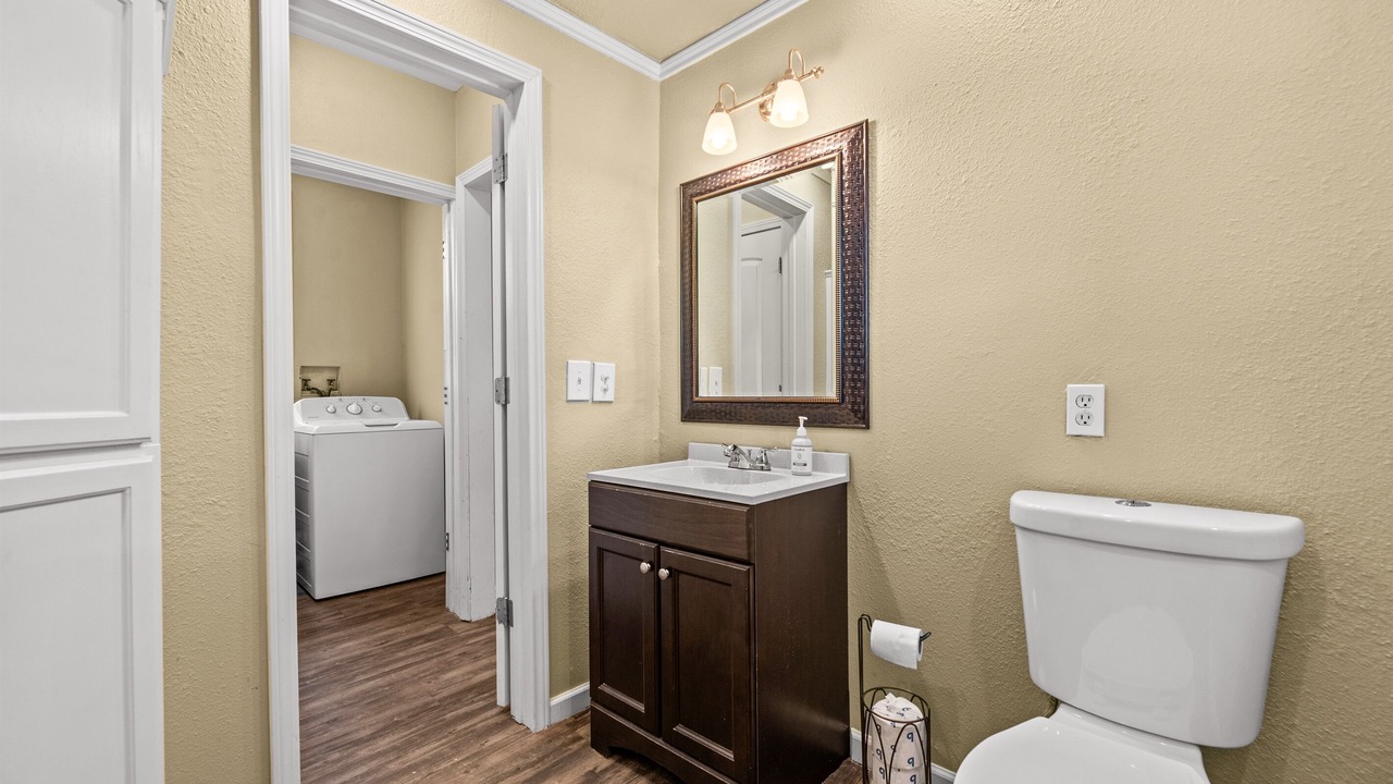 Photo of Bathroom in Bay Area