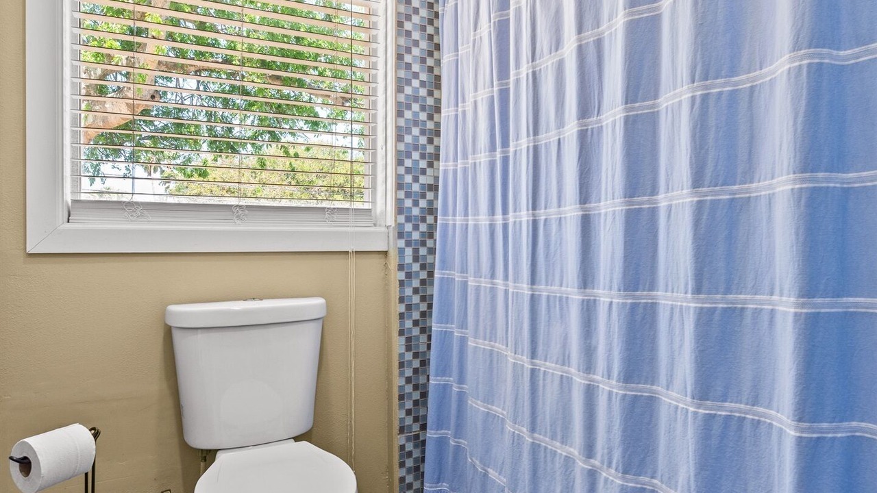 Photo of Bathroom in Bay Area