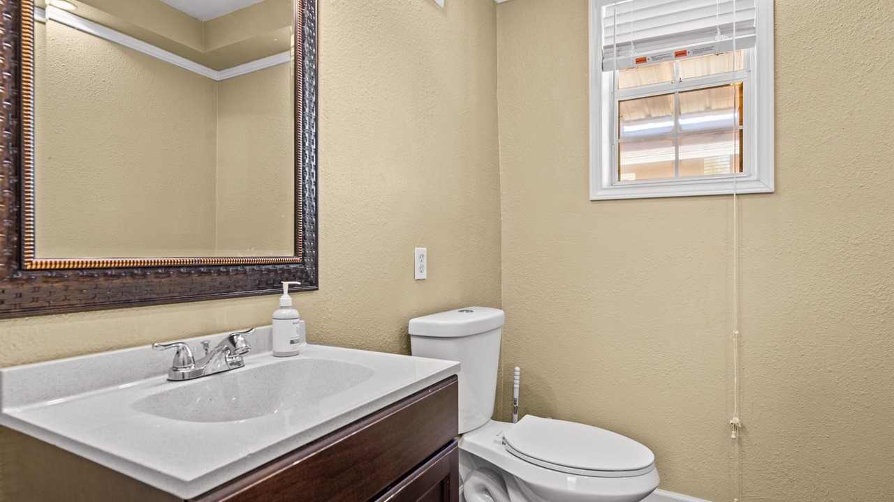 Photo of Bathroom in Bay Area