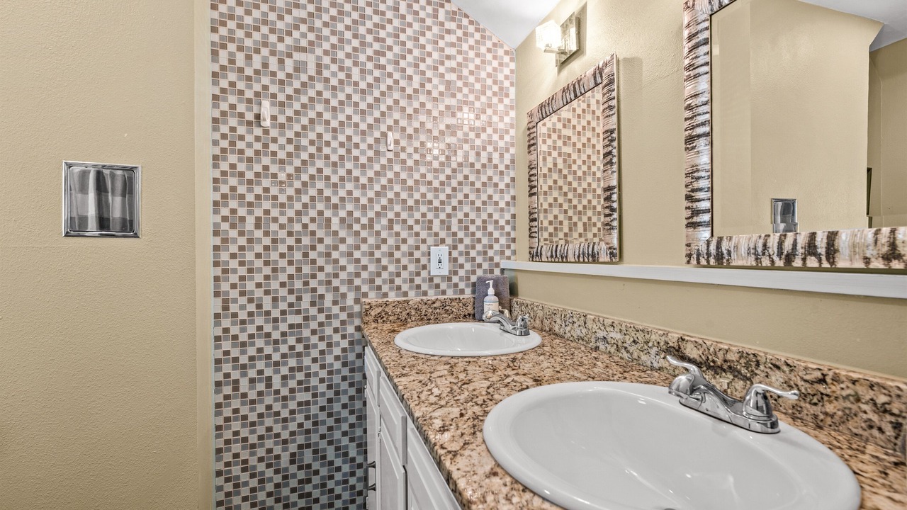 Photo of Bathroom in Bay Area