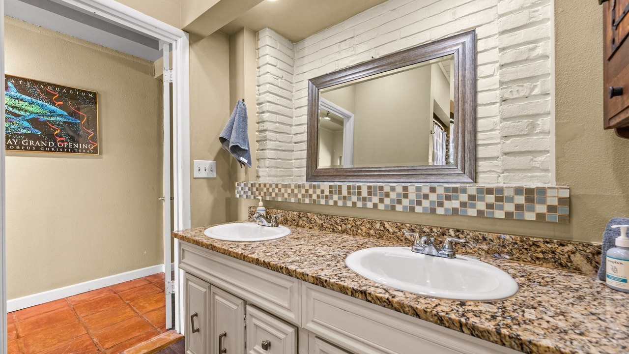 Photo of Bathroom in Bay Area