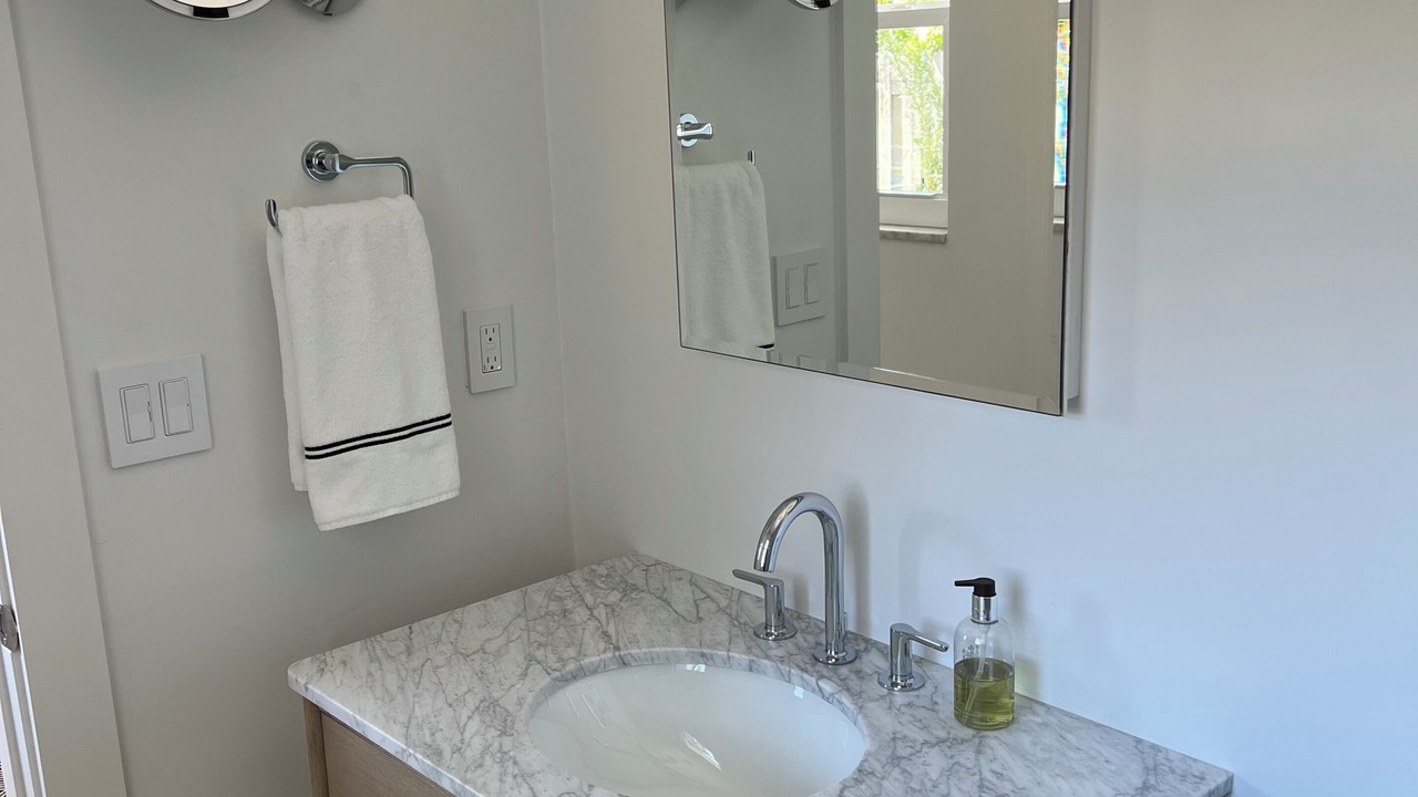 Photo of Bathroom in Southgate