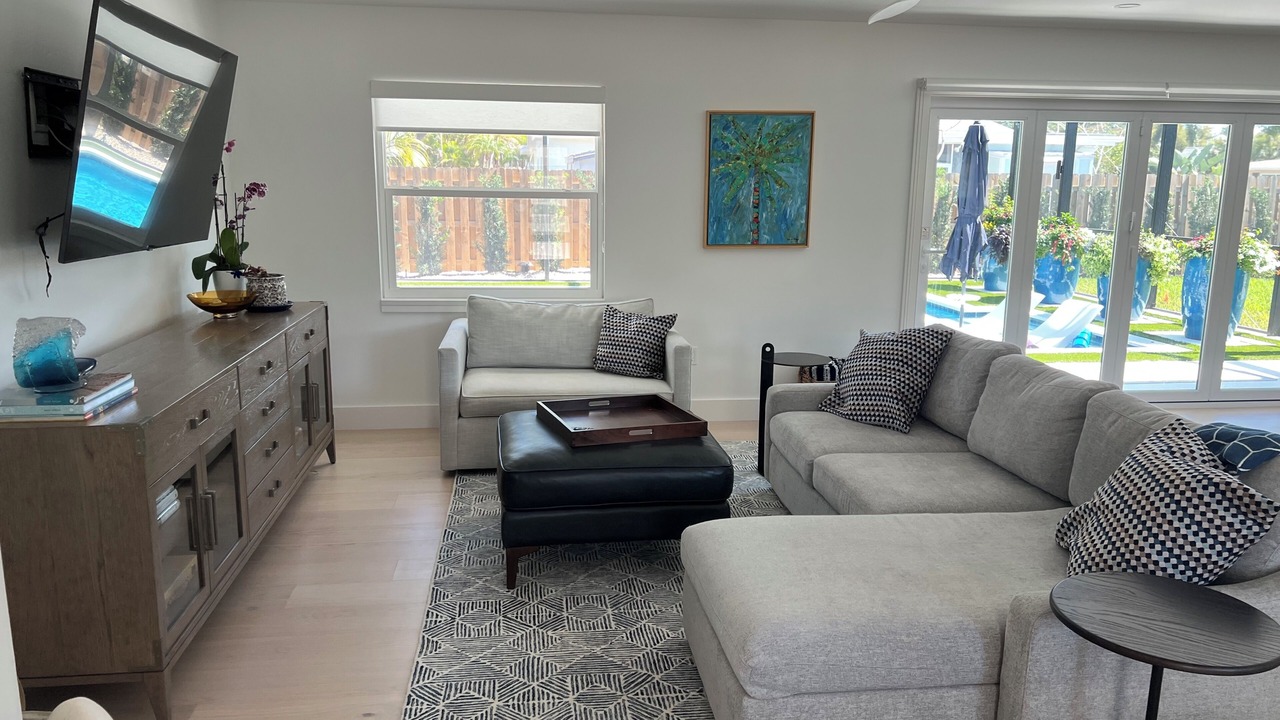 Photo of Livingroom in Southgate