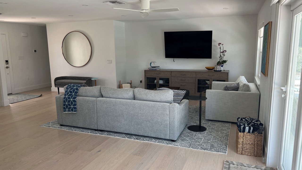 Photo of Livingroom in Southgate