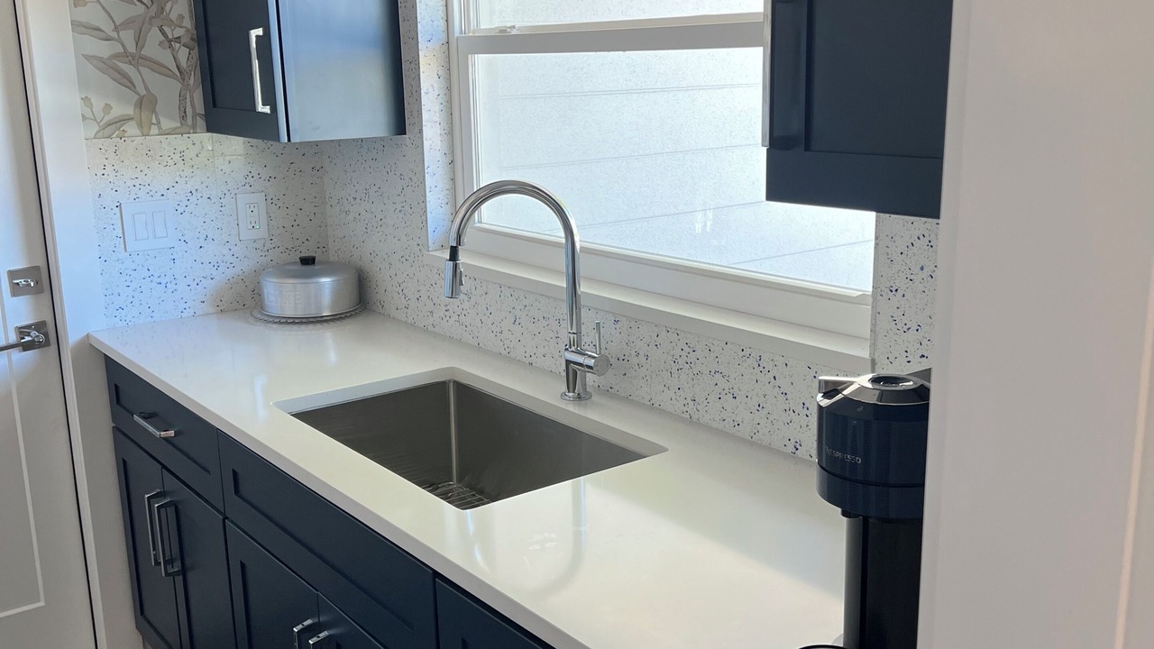 Photo of Kitchen in Southgate