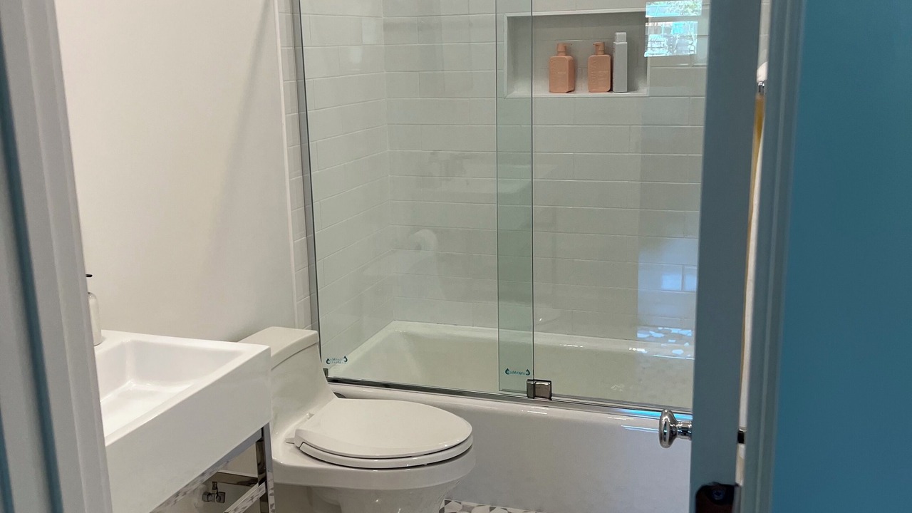 Photo of Bathroom in Southgate