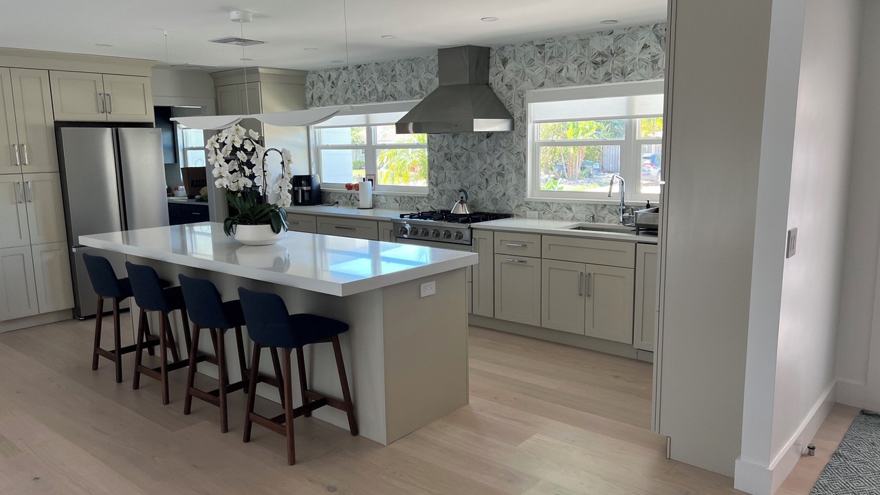 Photo of Kitchen in Southgate