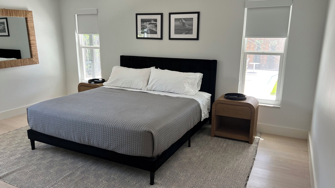 Photo of Bedroom in Southgate