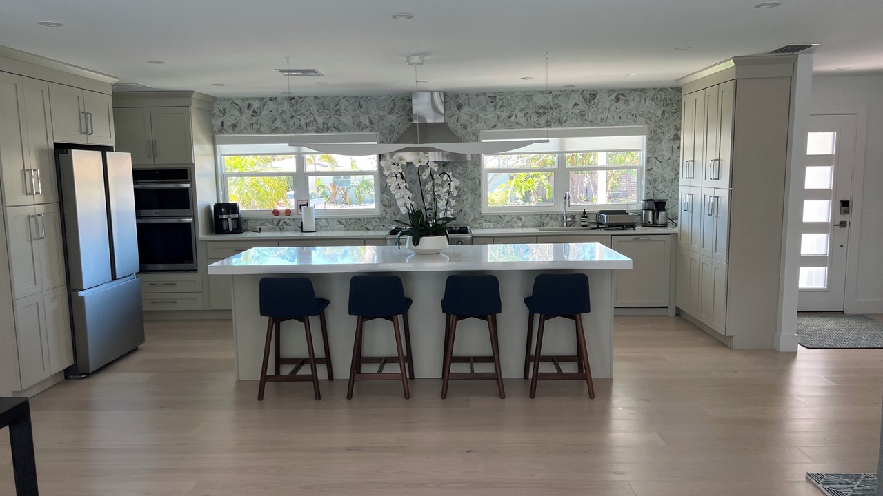 Photo of Kitchen in Southgate