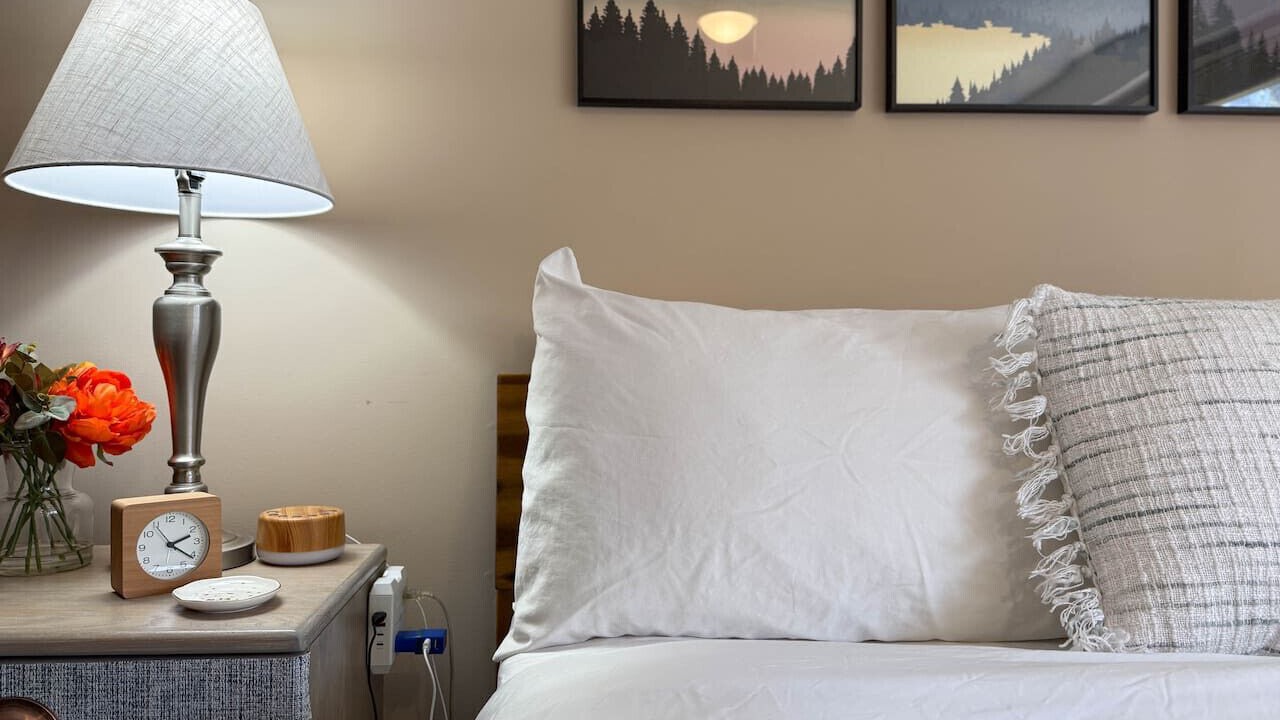 Photo of Bedroom in North Conway