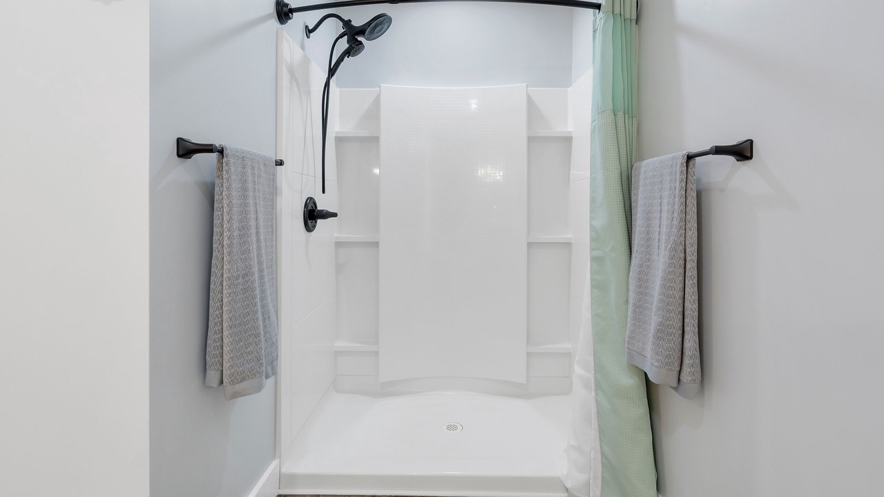 Photo of Bathroom in Benton
