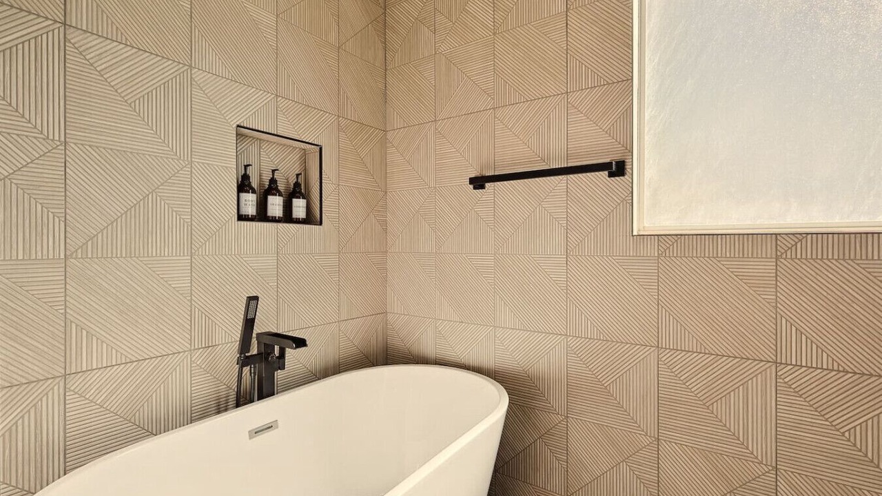 Photo of Bathroom in Sachse