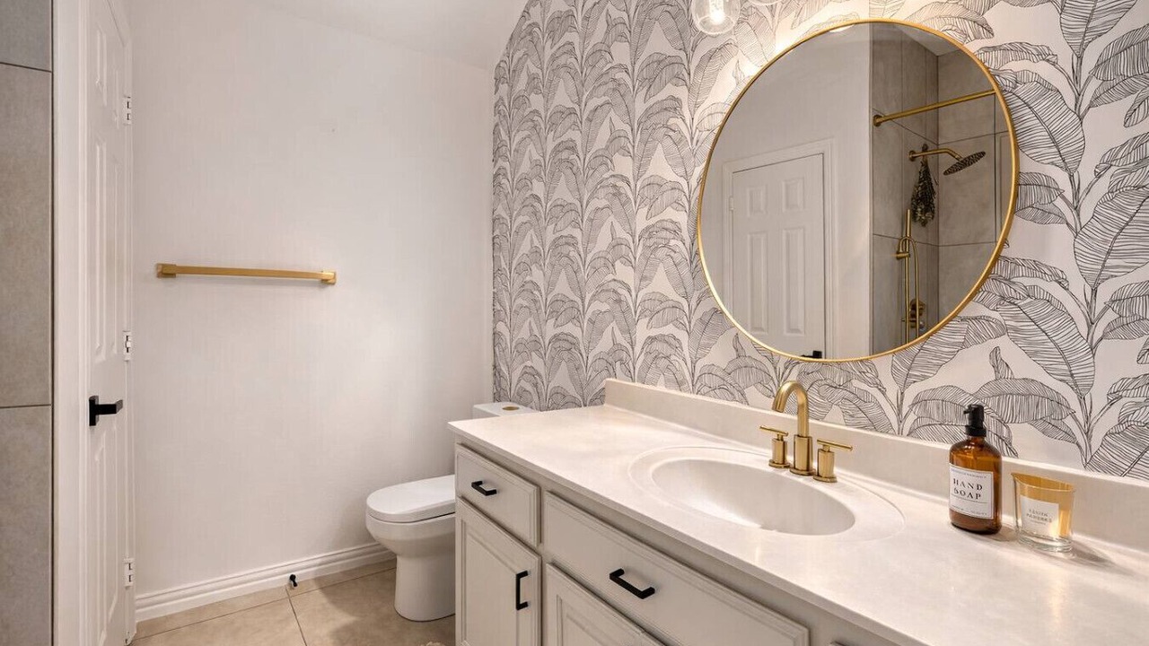 Photo of Bathroom in Sachse