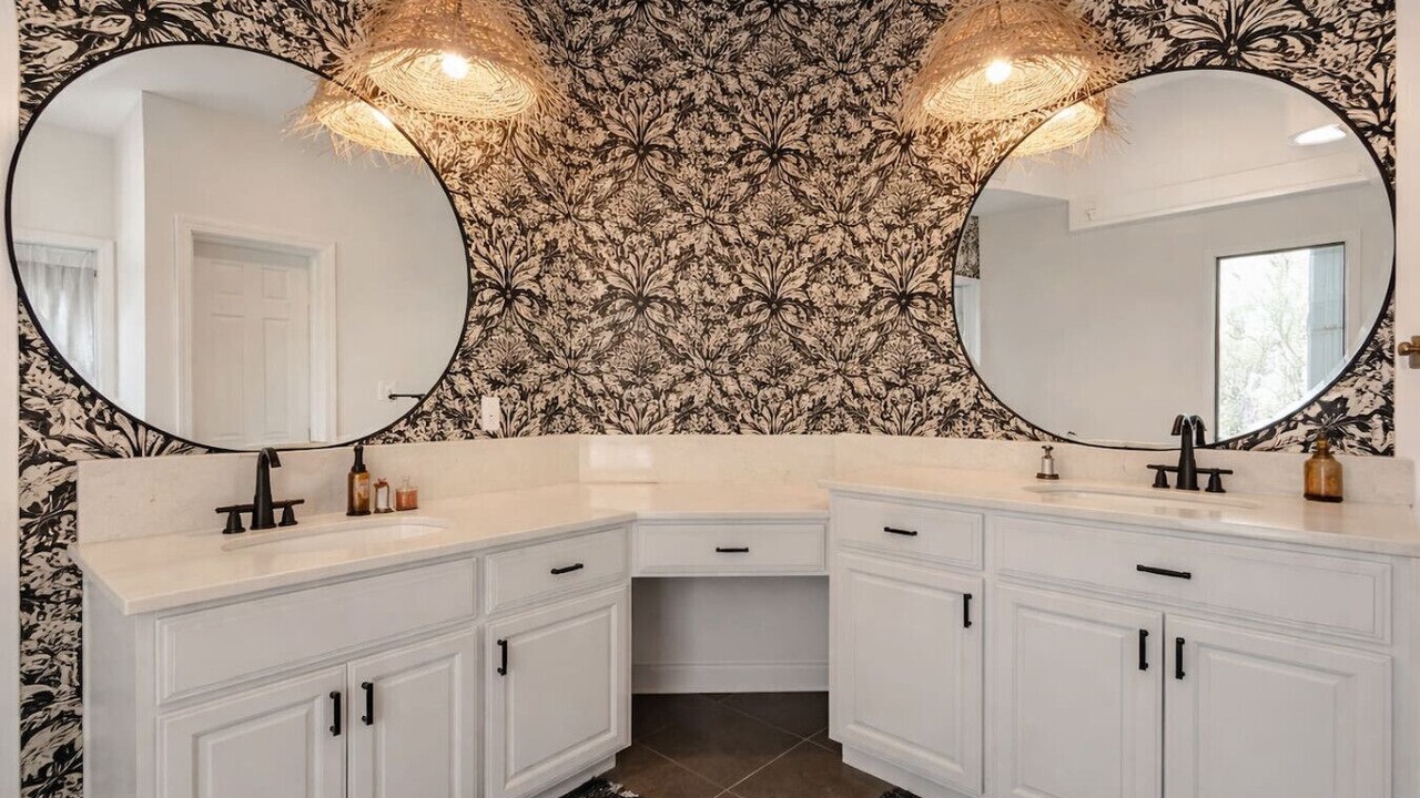 Photo of Bathroom in Sachse