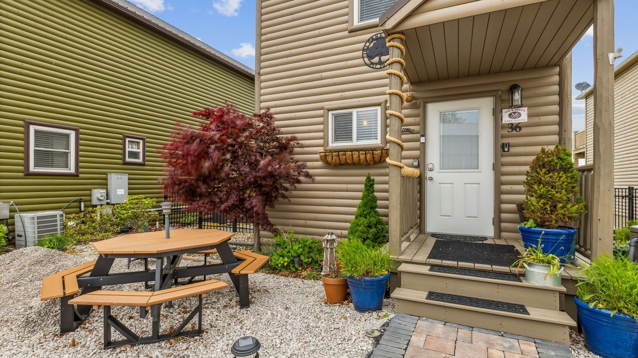Photo of Outdoor in Ashtabula