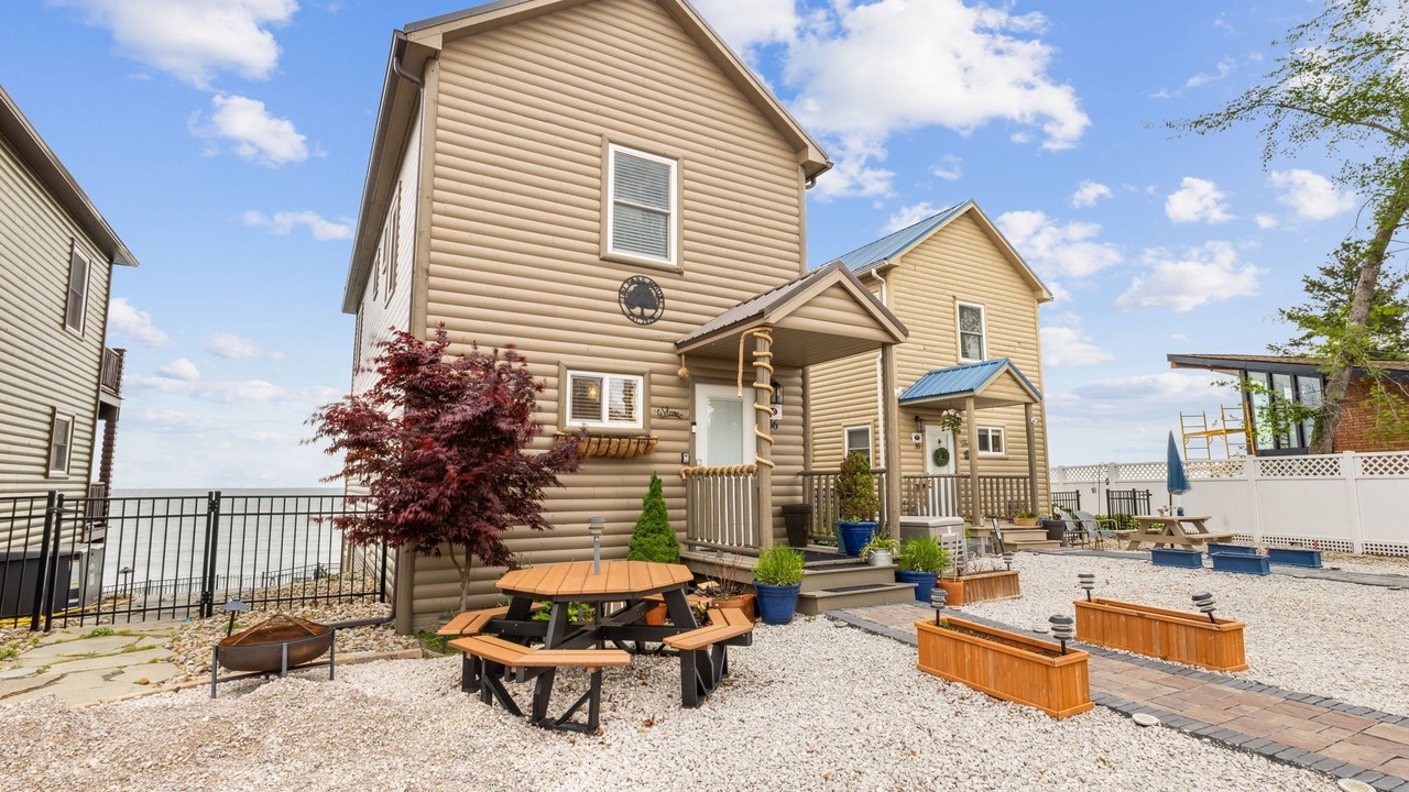 Photo of Outdoor in Ashtabula