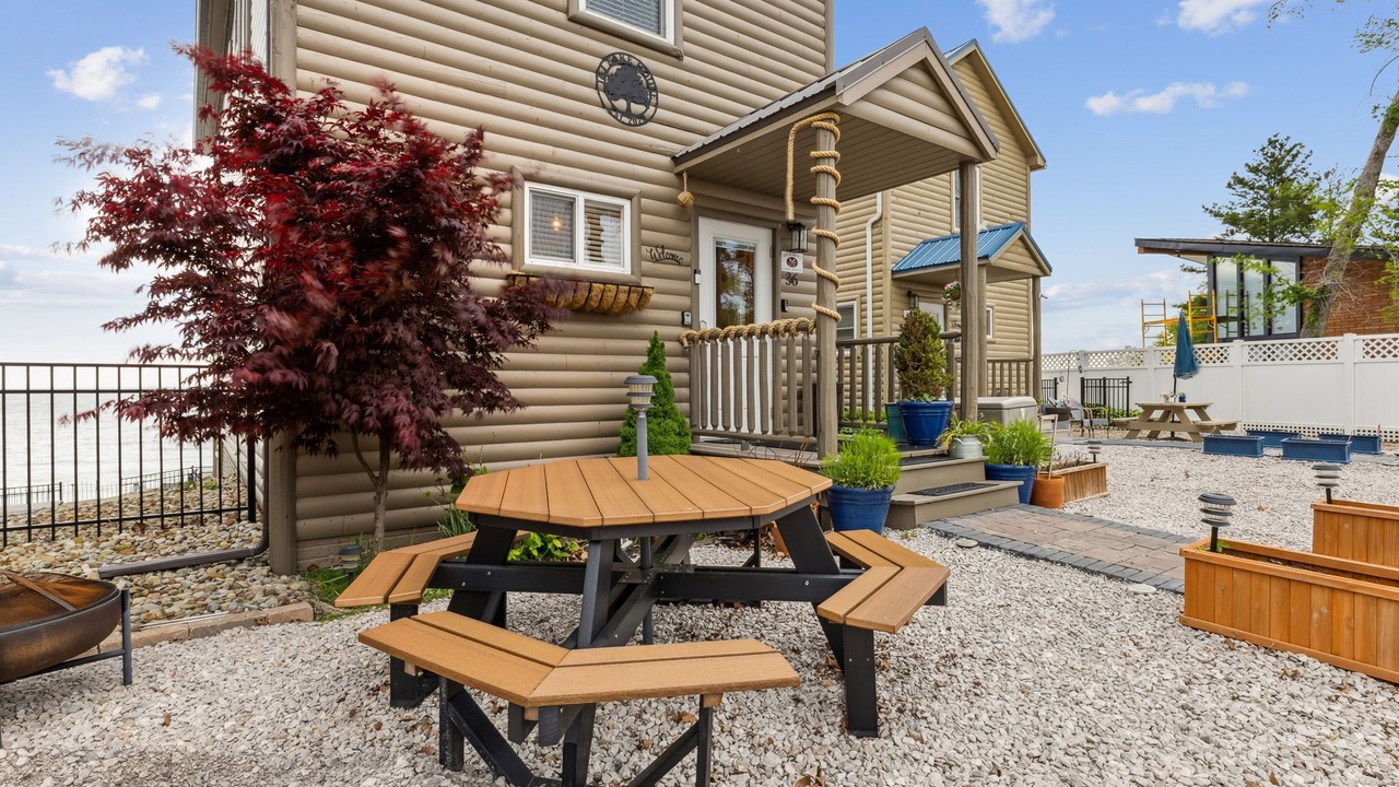 Photo of Outdoor in Ashtabula