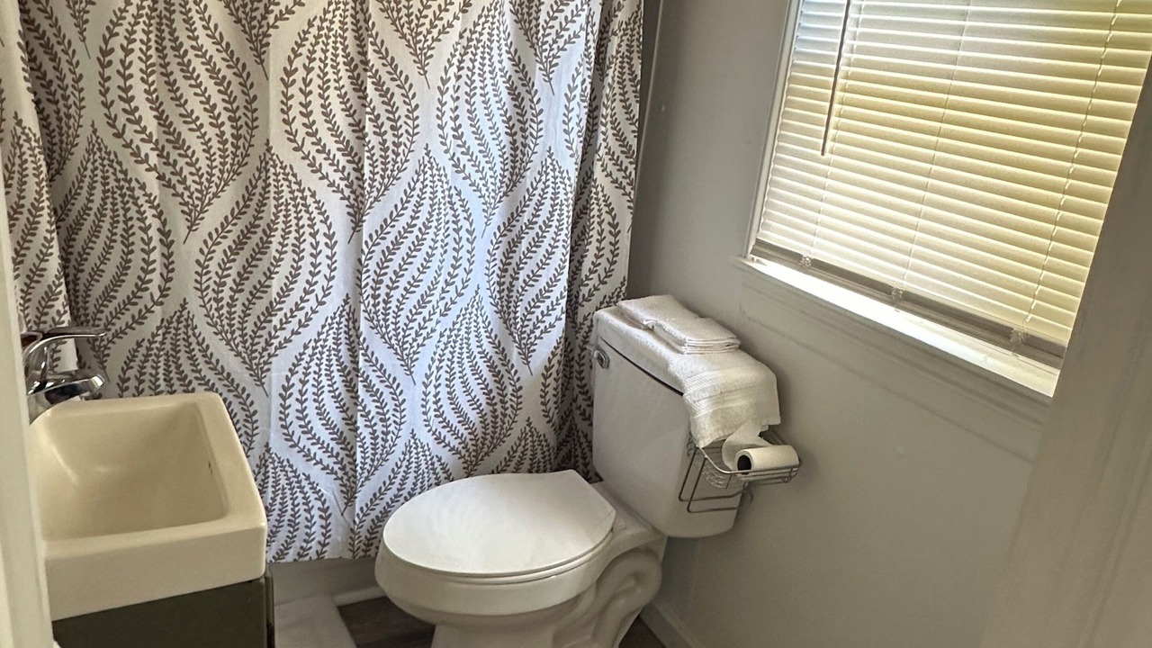 Photo of Bathroom in Lincoln